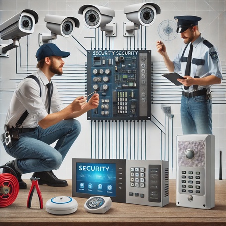 30' Основы систем безопасности